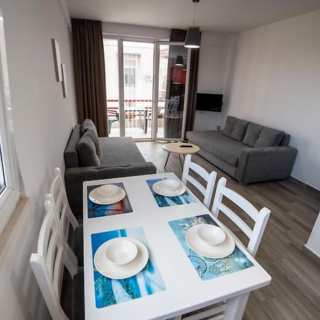 Tuttomondo Apartments โกเลม ภายนอก รูปภาพ
