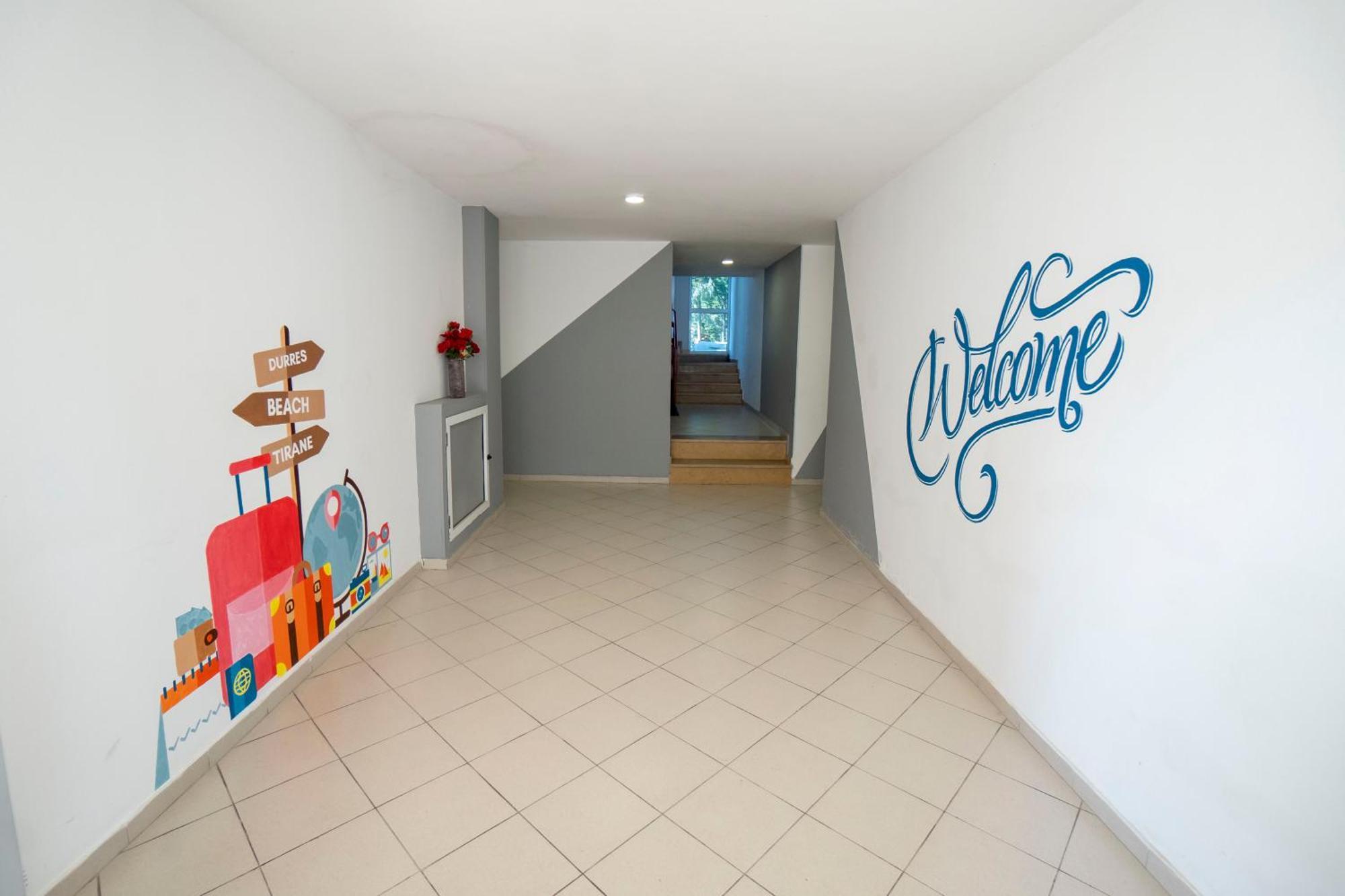 Tuttomondo Apartments โกเลม ภายนอก รูปภาพ