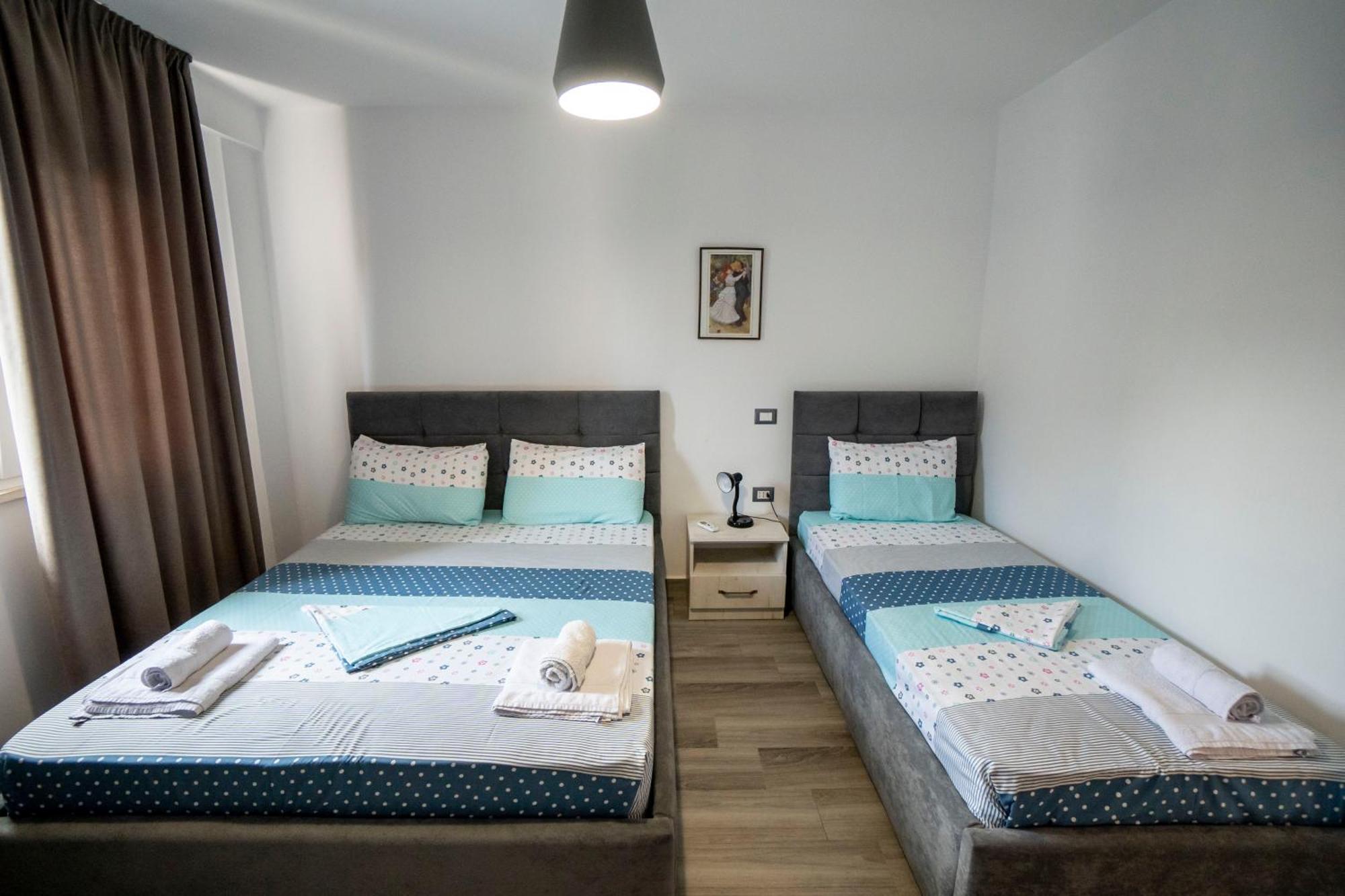 Tuttomondo Apartments โกเลม ภายนอก รูปภาพ