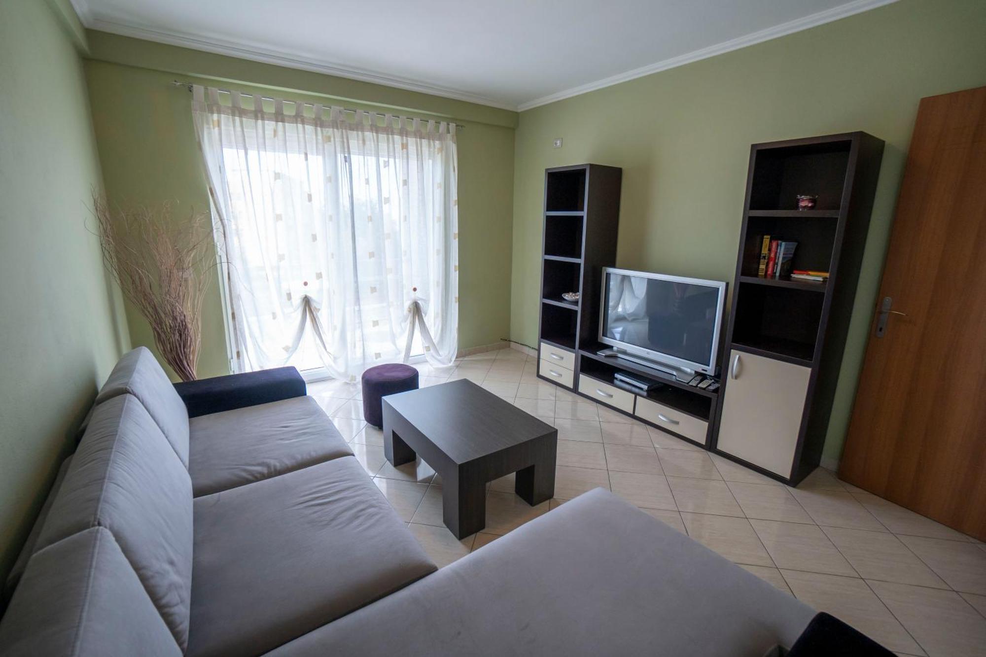 Tuttomondo Apartments โกเลม ภายนอก รูปภาพ