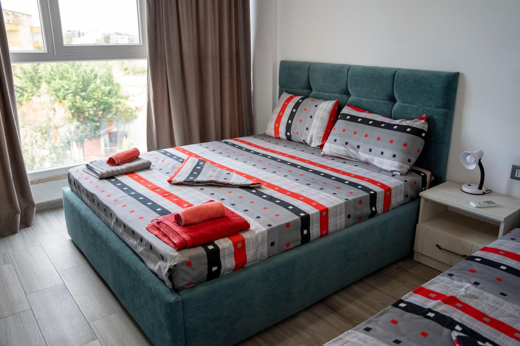 Tuttomondo Apartments โกเลม ภายนอก รูปภาพ