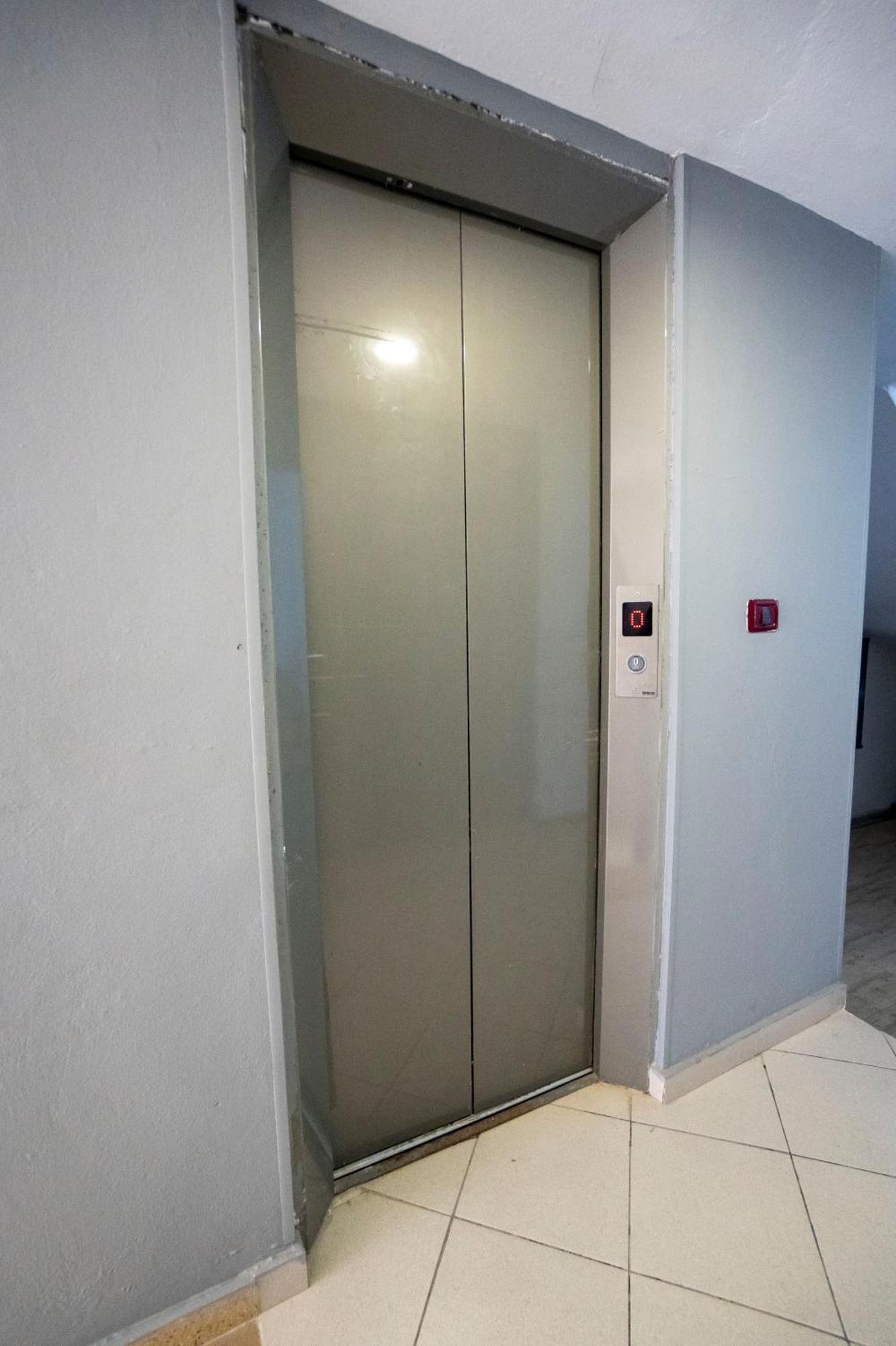 Tuttomondo Apartments โกเลม ภายนอก รูปภาพ