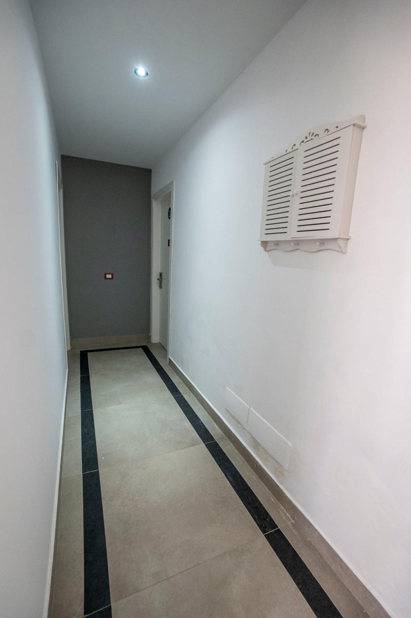 Tuttomondo Apartments โกเลม ภายนอก รูปภาพ
