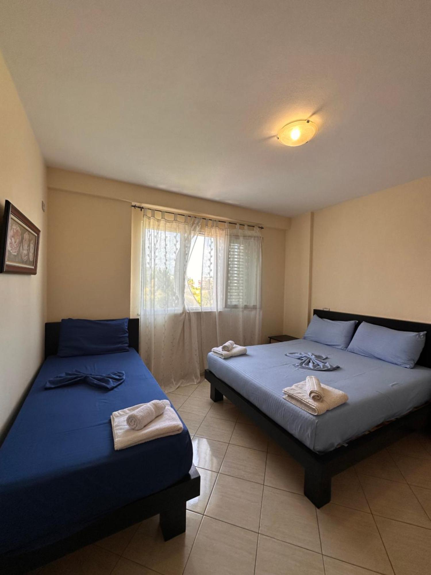 Tuttomondo Apartments โกเลม ภายนอก รูปภาพ
