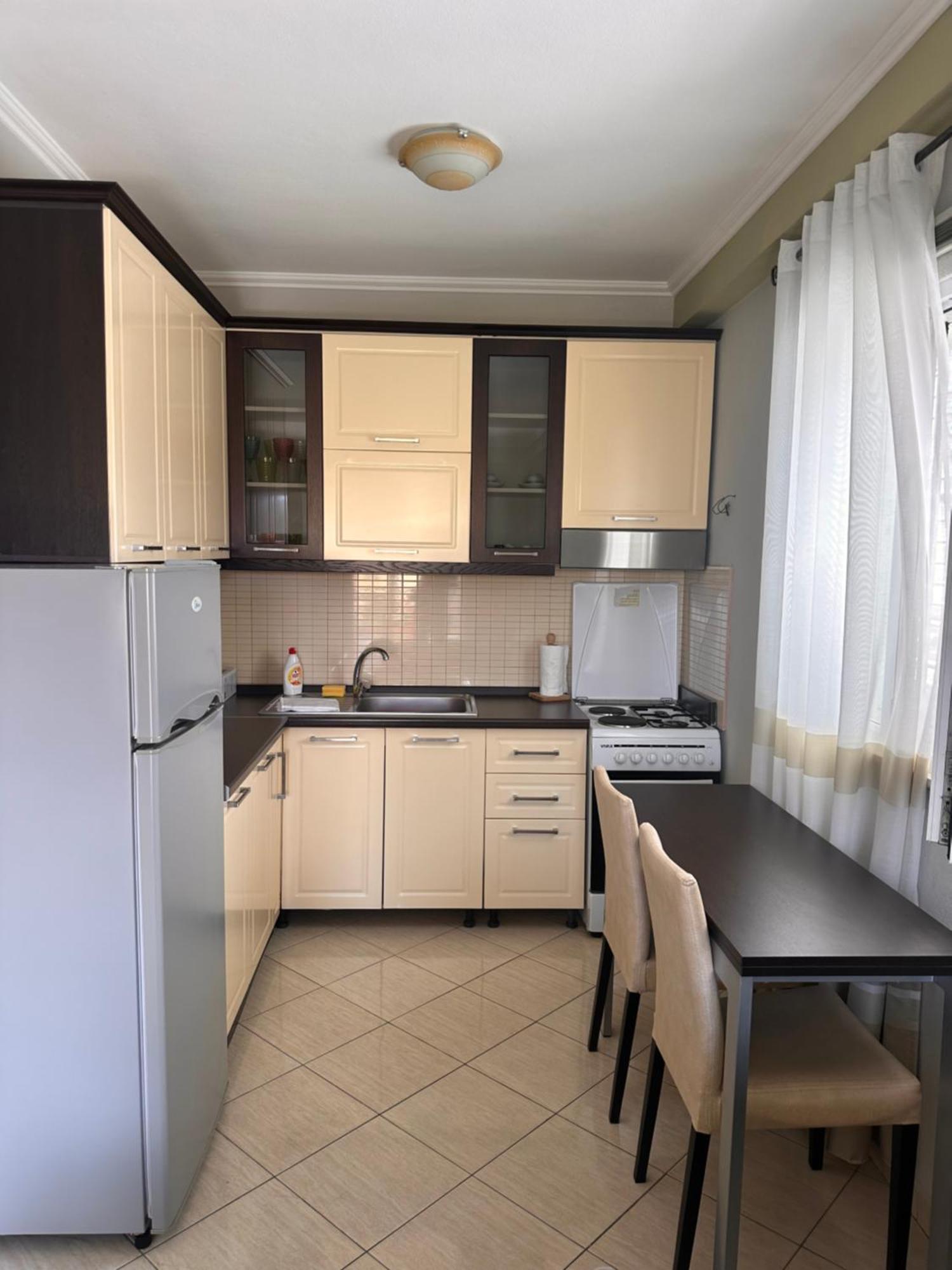 Tuttomondo Apartments โกเลม ภายนอก รูปภาพ