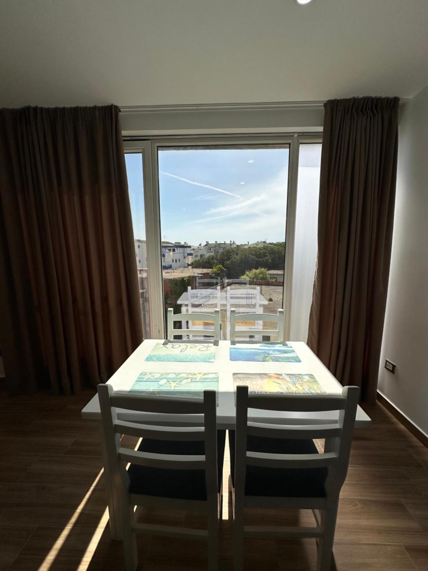 Tuttomondo Apartments โกเลม ภายนอก รูปภาพ