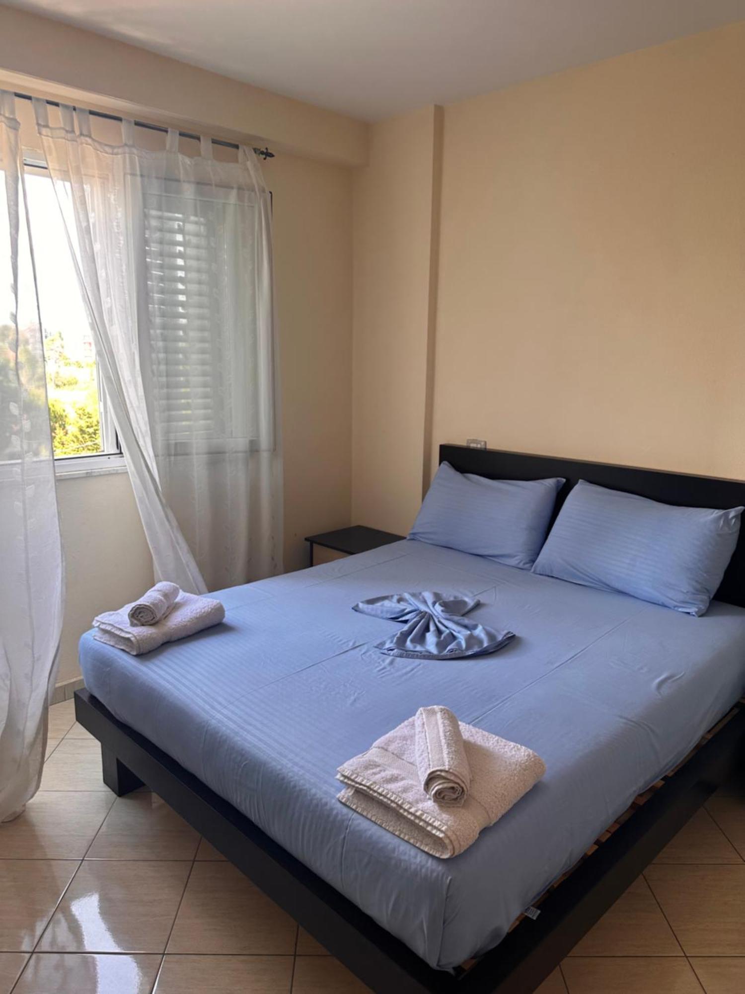 Tuttomondo Apartments โกเลม ภายนอก รูปภาพ