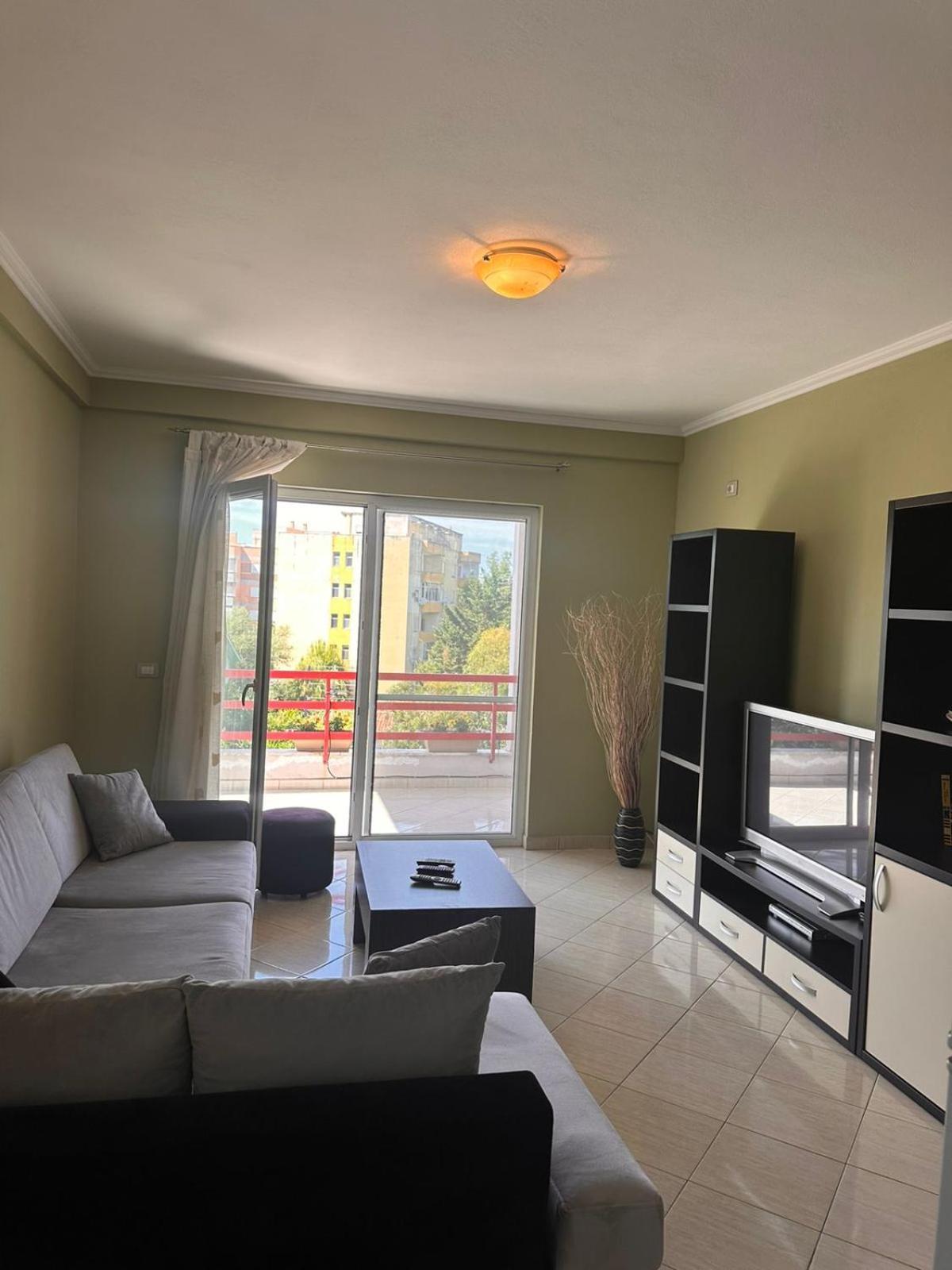 Tuttomondo Apartments โกเลม ภายนอก รูปภาพ