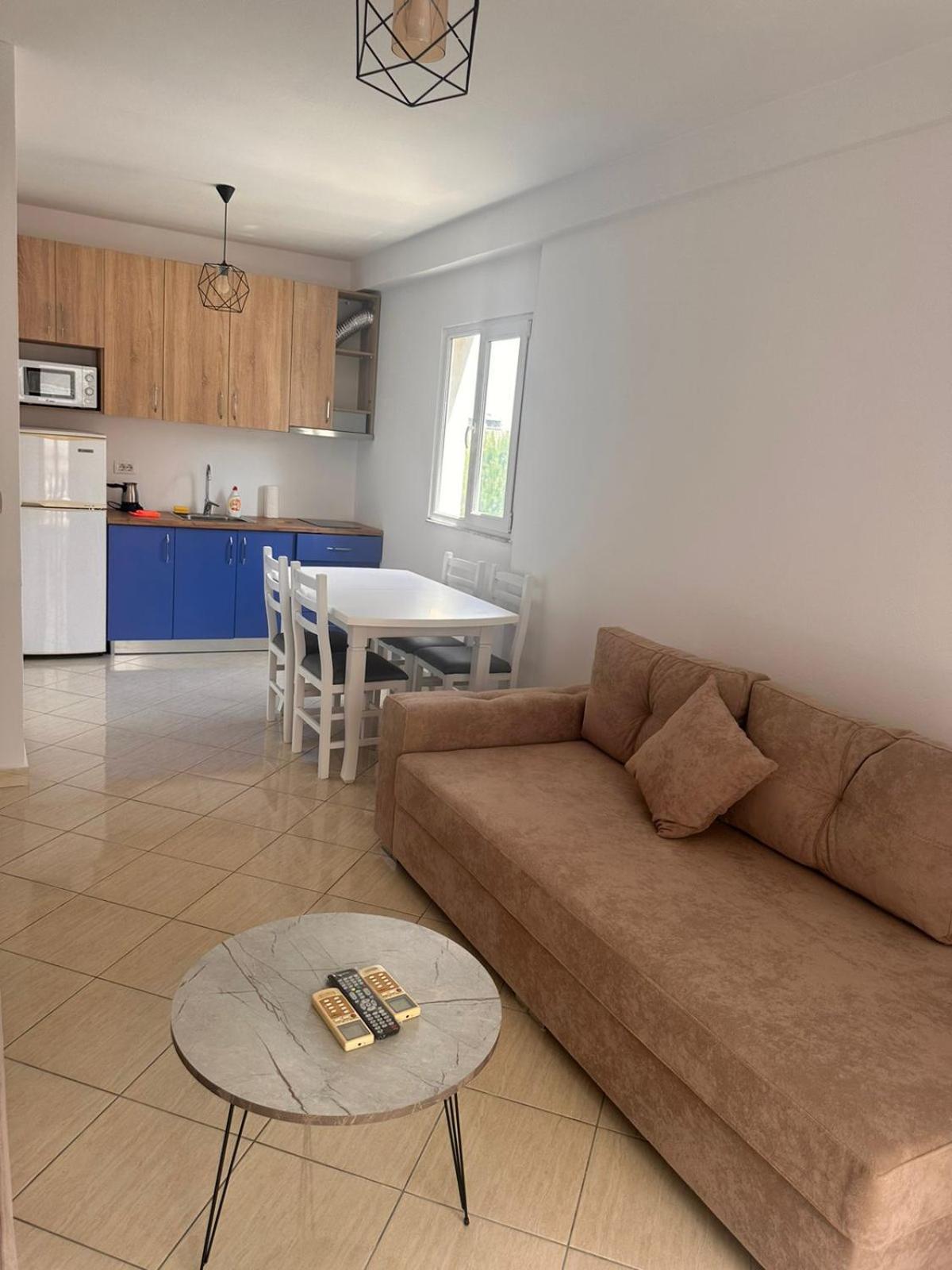 Tuttomondo Apartments โกเลม ภายนอก รูปภาพ