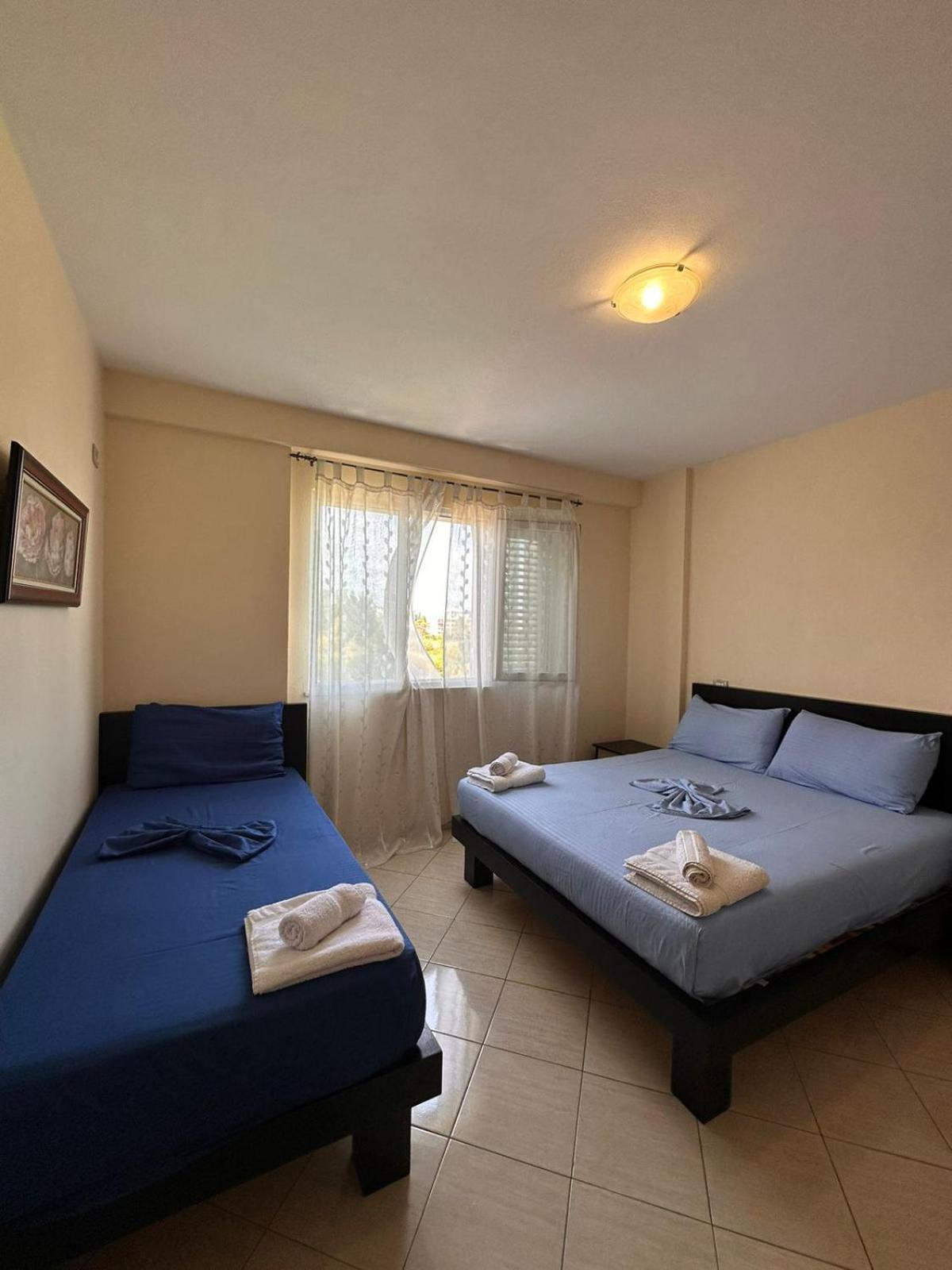 Tuttomondo Apartments โกเลม ภายนอก รูปภาพ