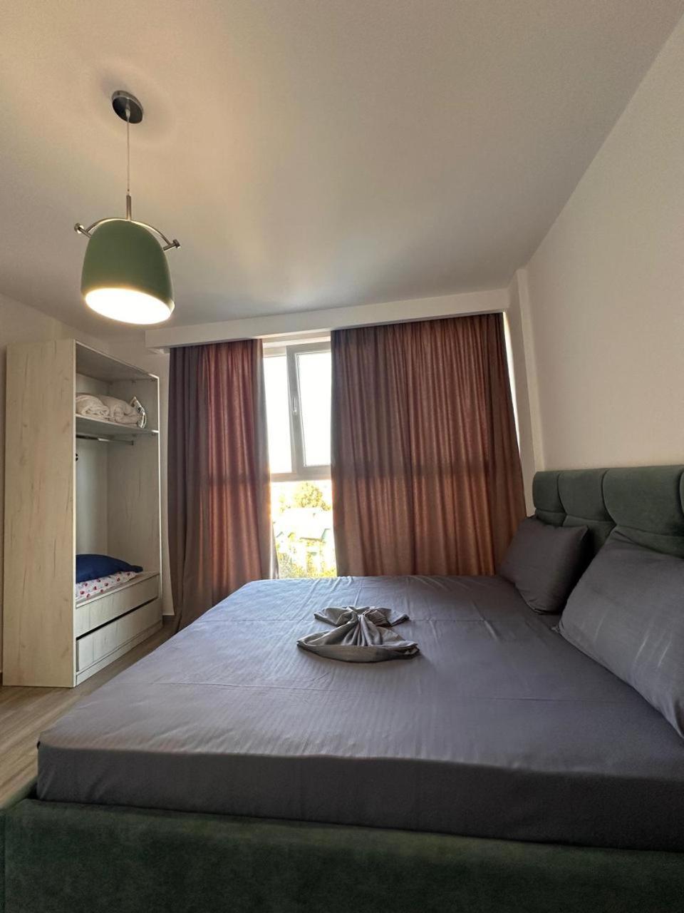 Tuttomondo Apartments โกเลม ภายนอก รูปภาพ