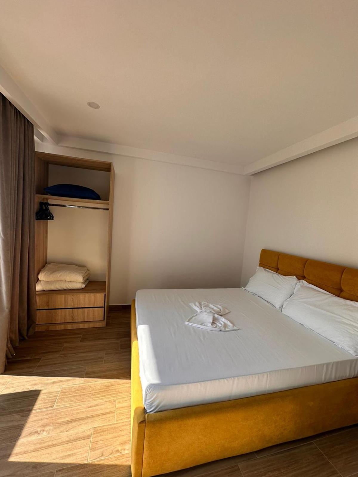 Tuttomondo Apartments โกเลม ภายนอก รูปภาพ